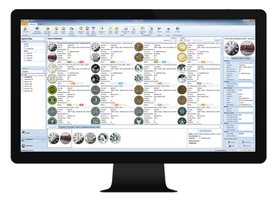 Coin Collecting for Beginners  Stackvestor - Coin Collecting Software
